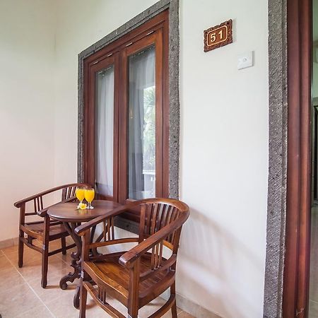 Puri Yuma Hotel Denpasar Eksteriør billede
